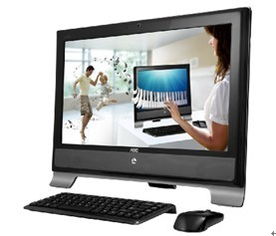 雙蛋快樂，AOC一體電腦伴你智能過節(jié)